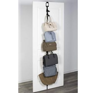 Door Purse Organizer